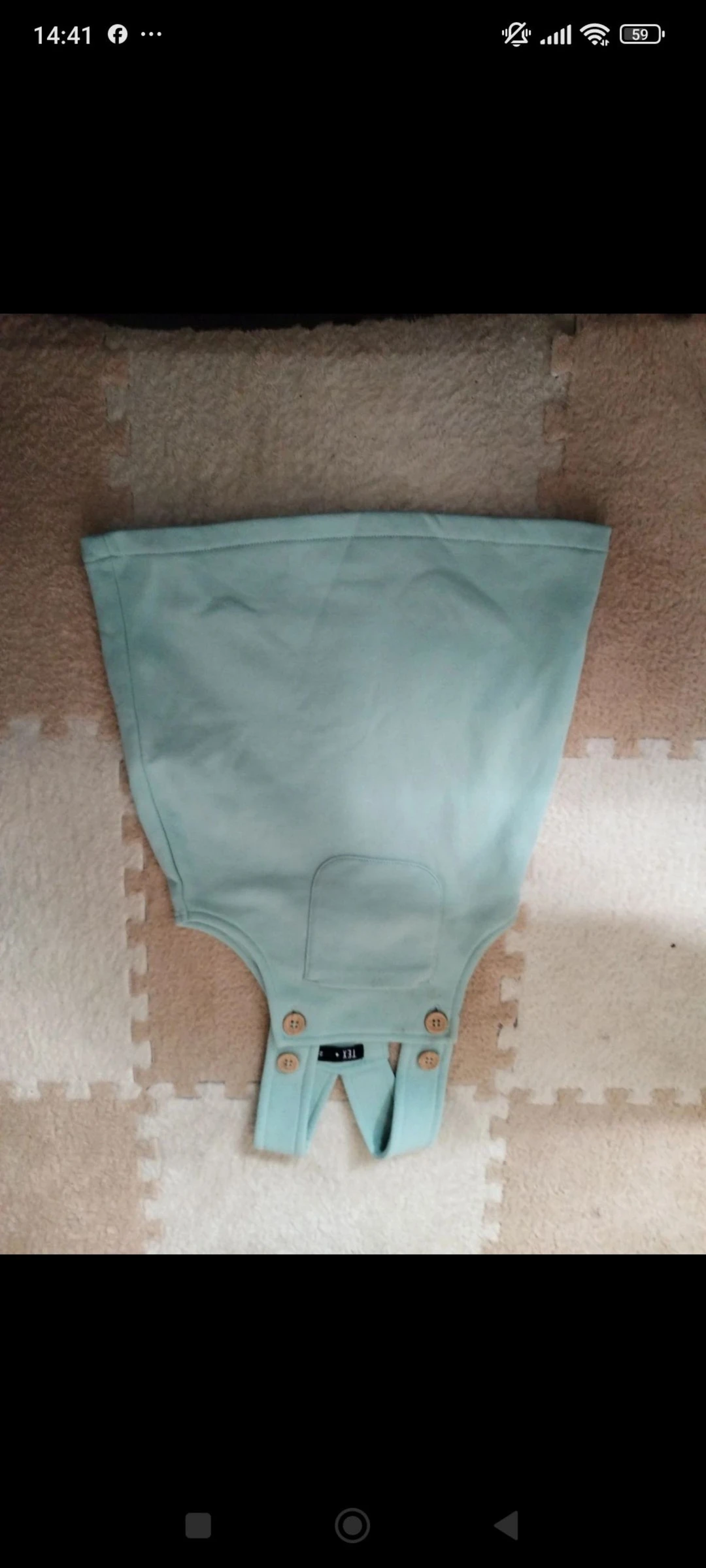 Lote de ropa – photo 3